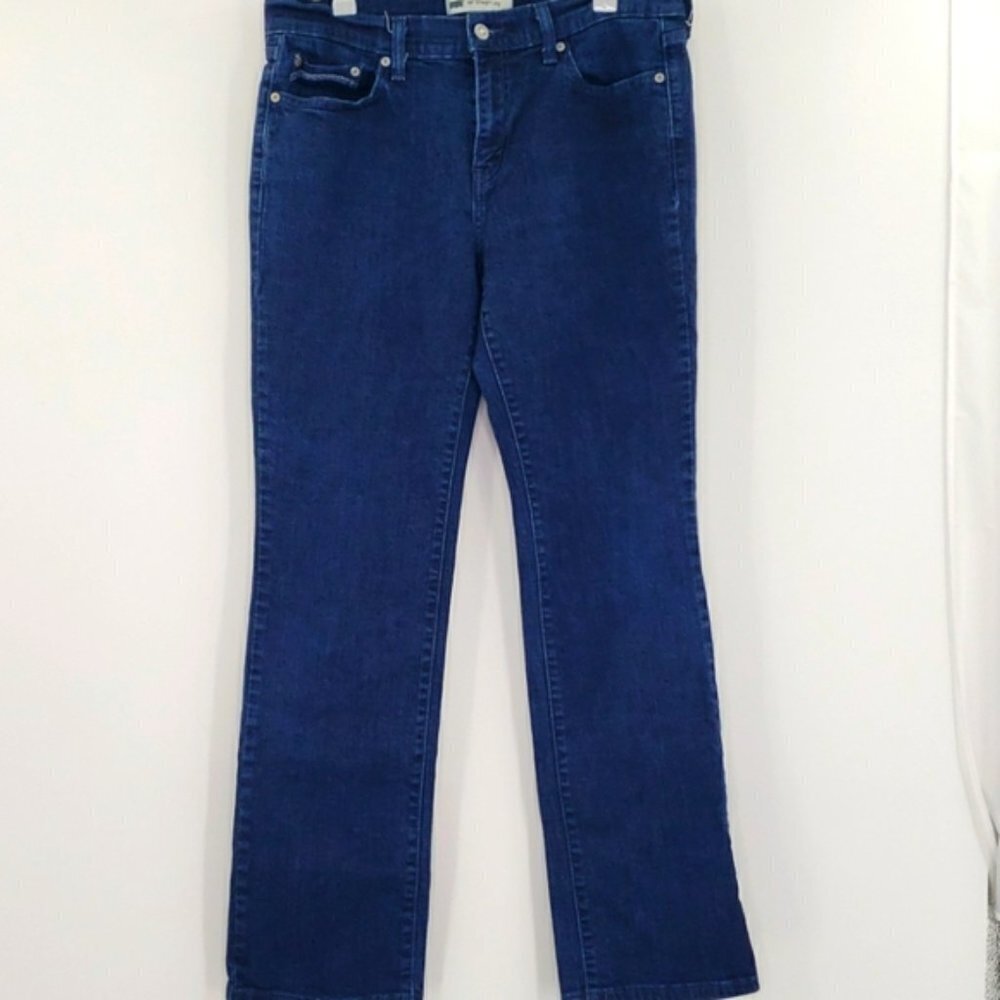 Vintage Levi's 505 Straight Leg